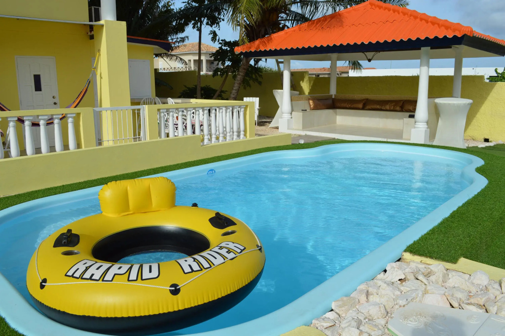 Adonai Hotel Boutique - Général