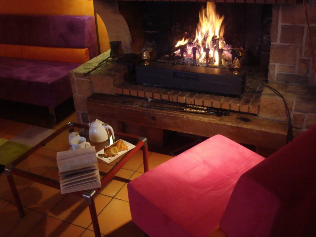 Hotel Spa Le Moulin de la Wantzenau - Général