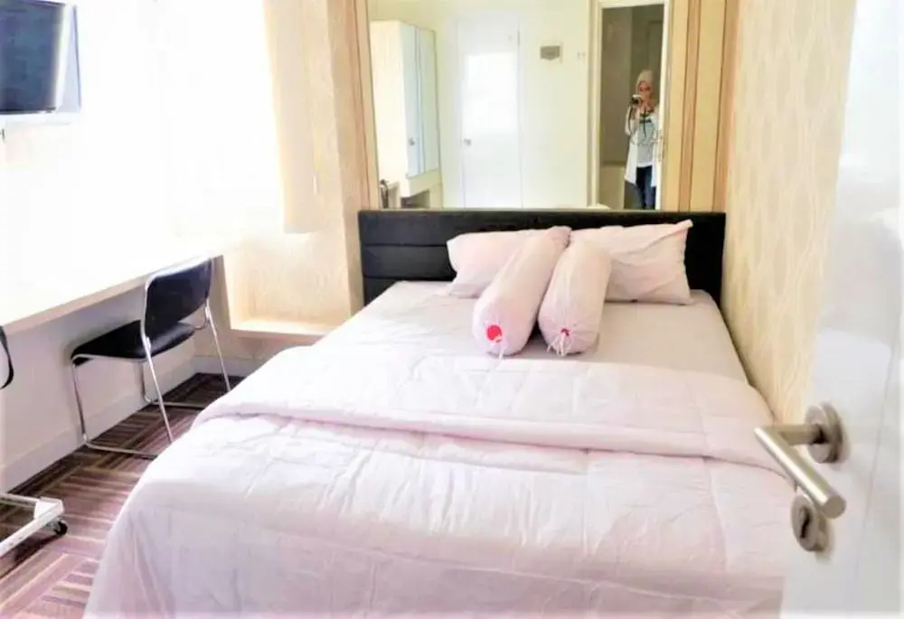 Barata Hotel AR1 - Chambres