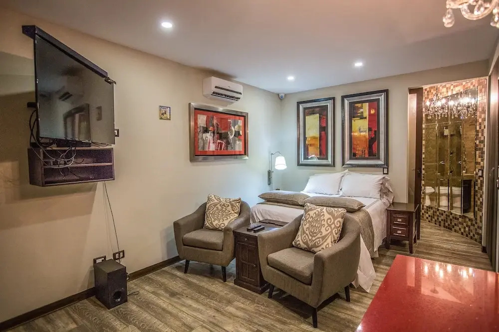 La Toscana Hills - фото 11