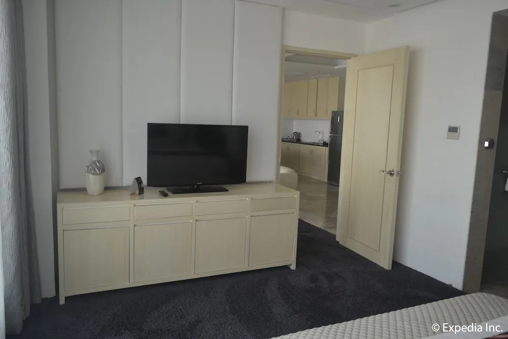 The Penthouse Hotel - Chambres