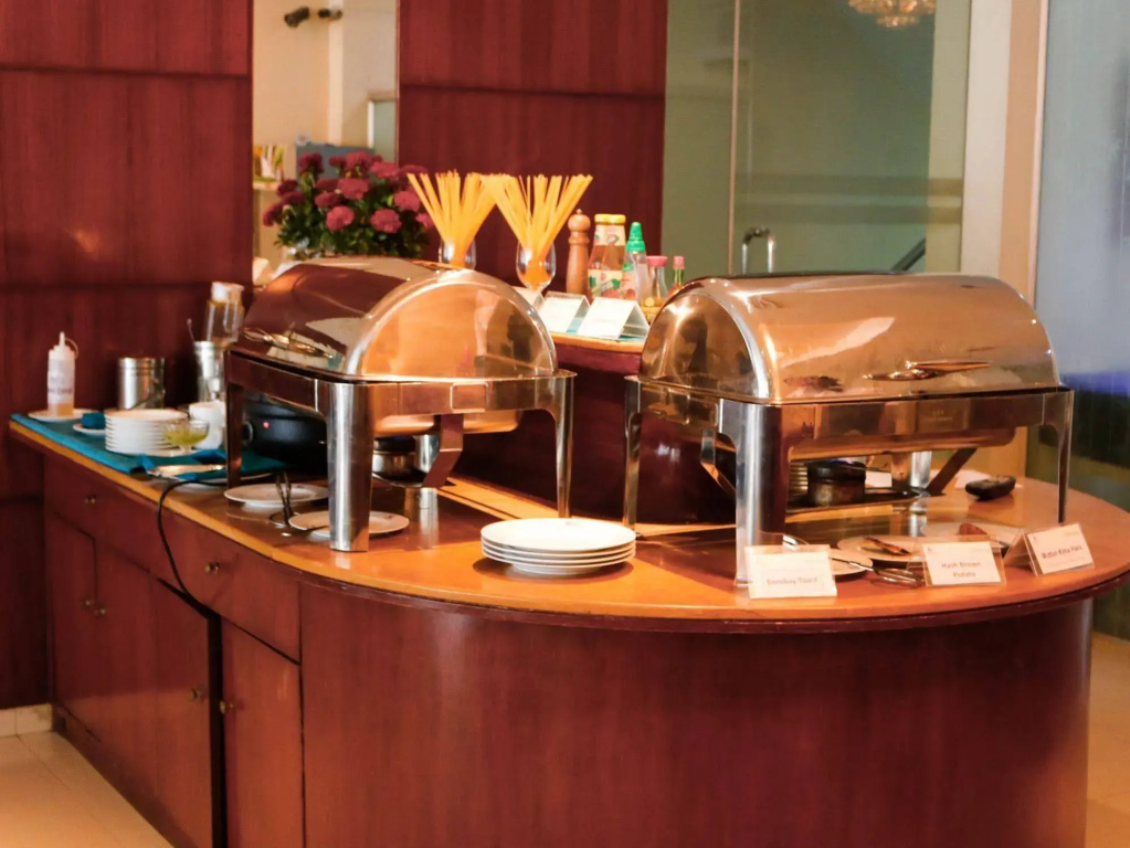 Hotel photo 24