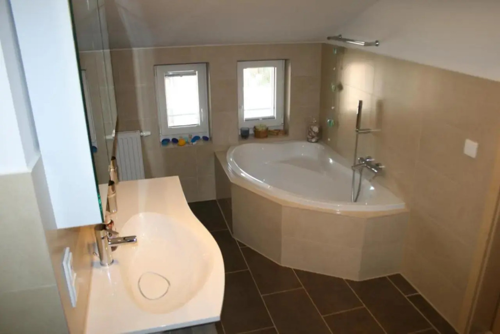 Koserow Ferienwohnung Fam. Jäger 400m zum Strand - фото 7