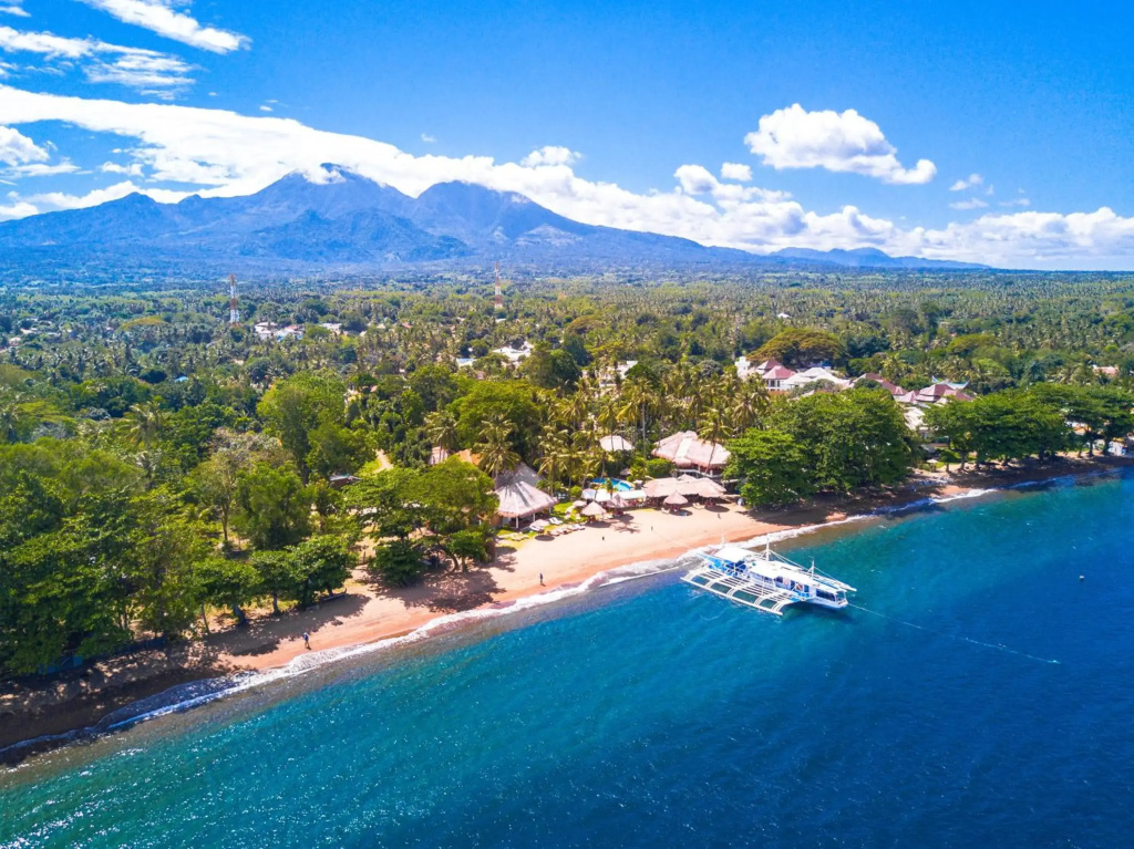 Pura Vida Beach & Dive Resort - фото 16