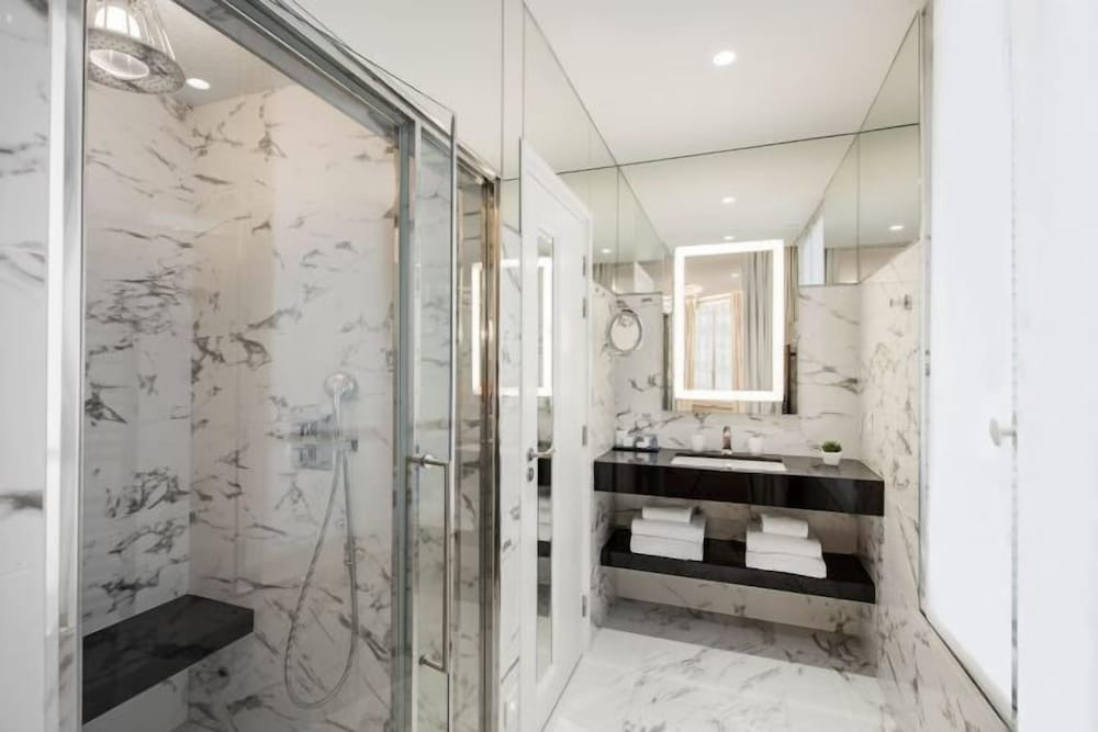 Maison Albar - Le Diamond 22