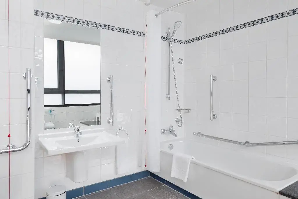 Holiday Inn London-Kensington Forum - Général