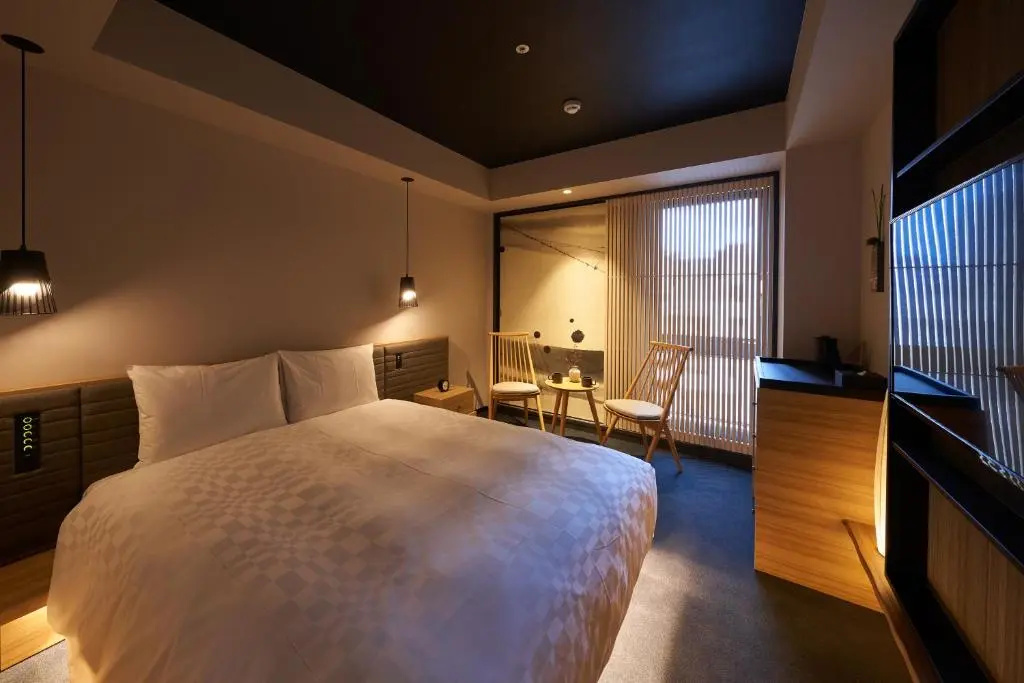 Resol Hotel Trinity Osaka 사진 3