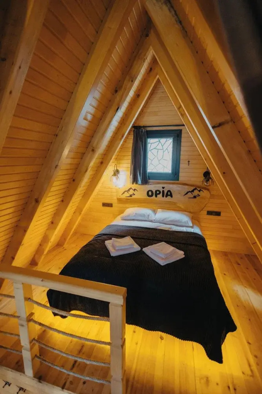 Opia Tatil Köyü