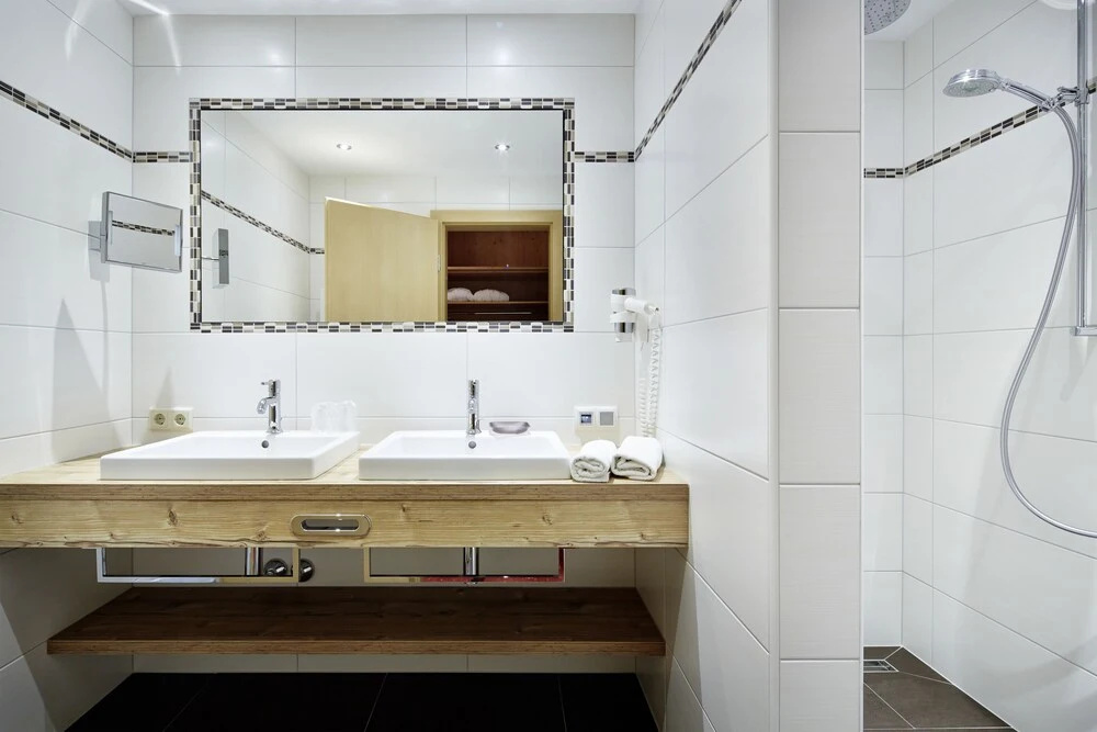 Auenhotel - Chambres