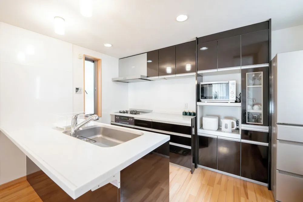 Higashi Shinjuku Modern house 사진 21