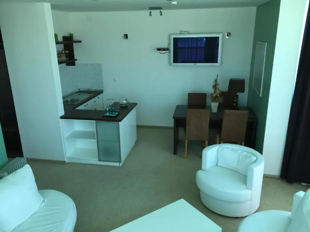 Hotel Staccato - Chambres