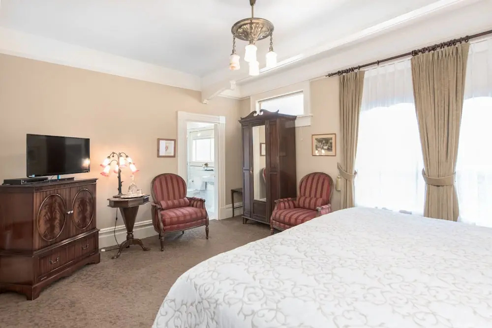 Premium room
