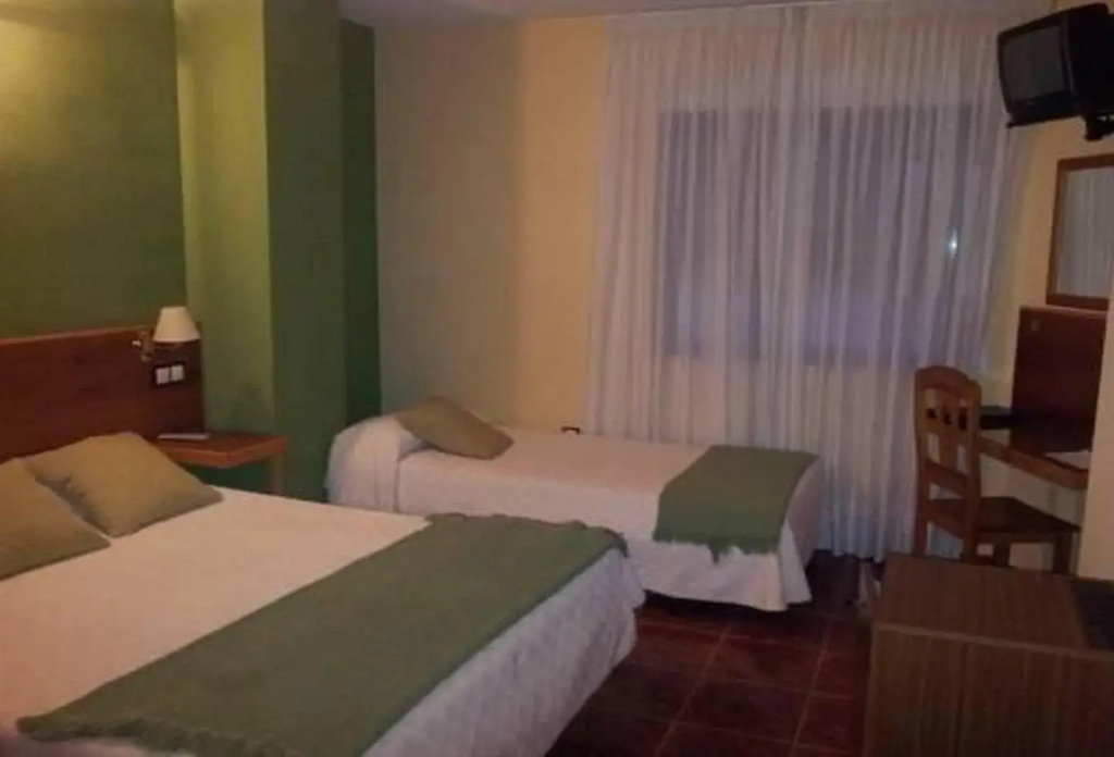 Hotel Jorge I - Général