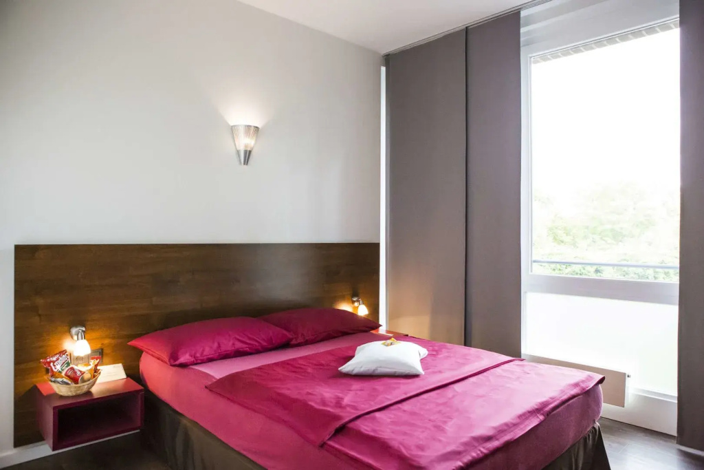 Auszeit Hotel – das Frühstückshotel - Général
