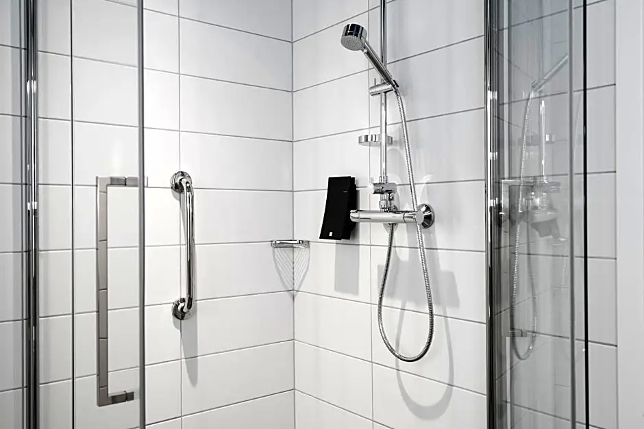 Thon Hotel Spectrum - Chambres