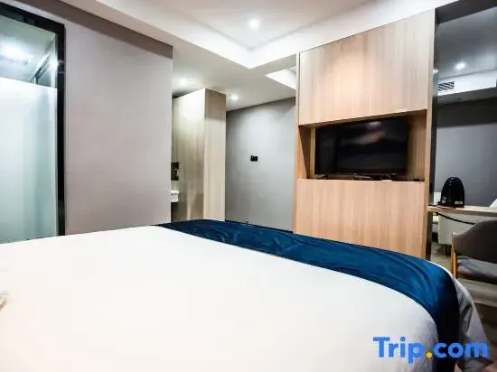 Business room