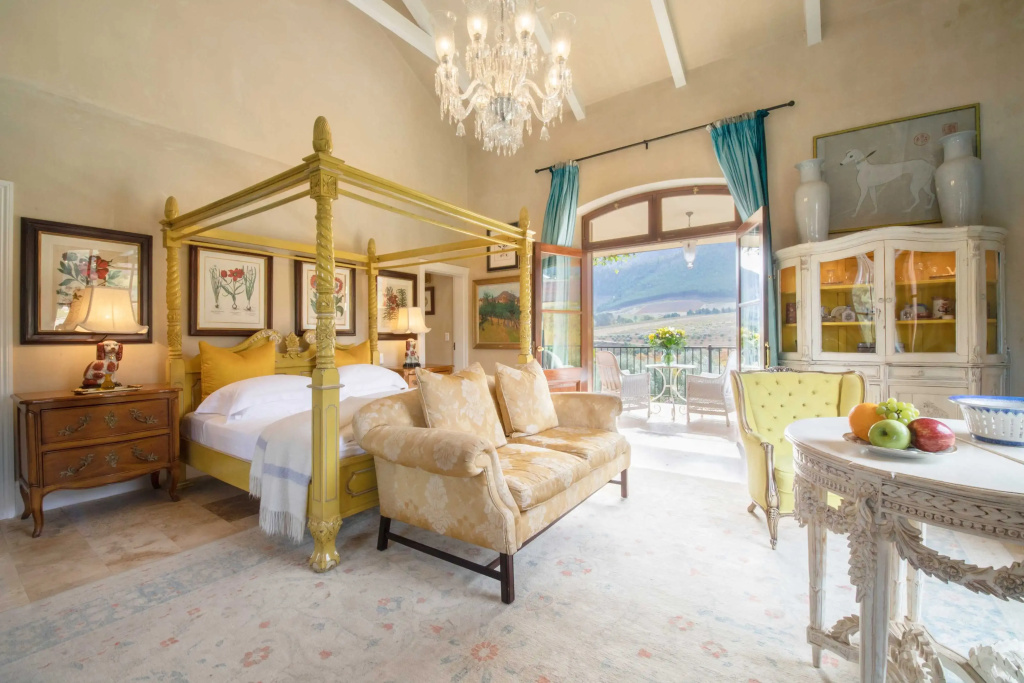 Superior Suite