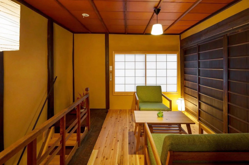 Kumashu an Machiya House 사진 14