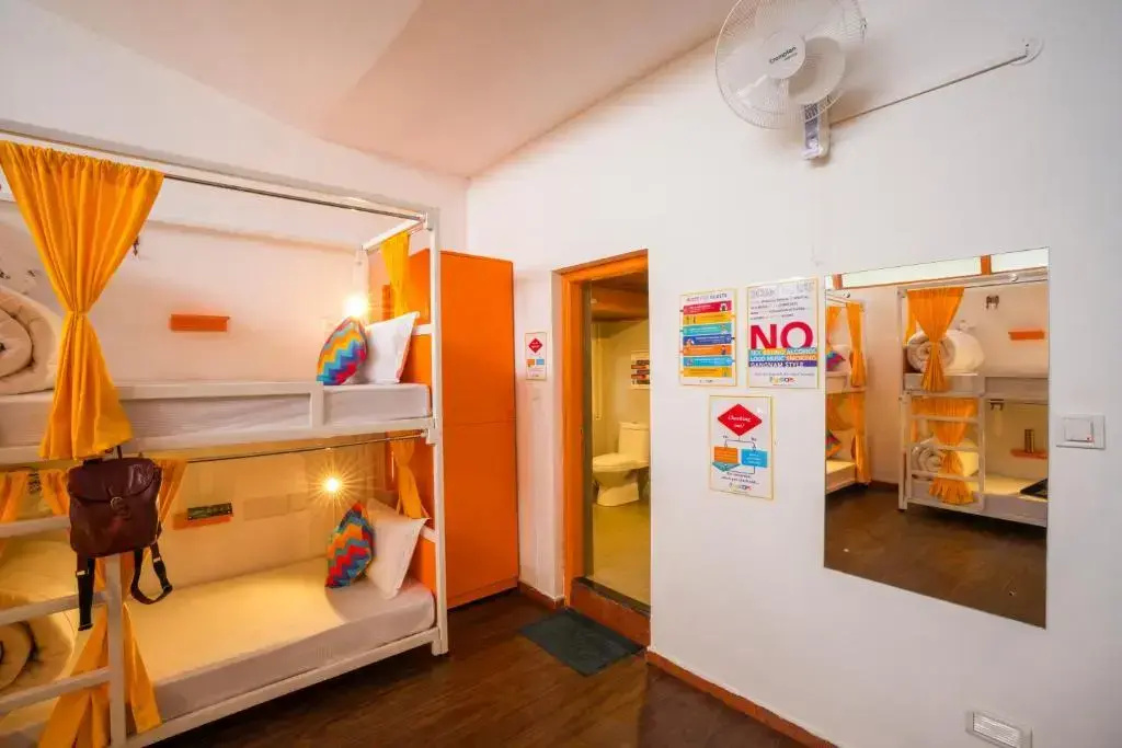Hotel photo 8