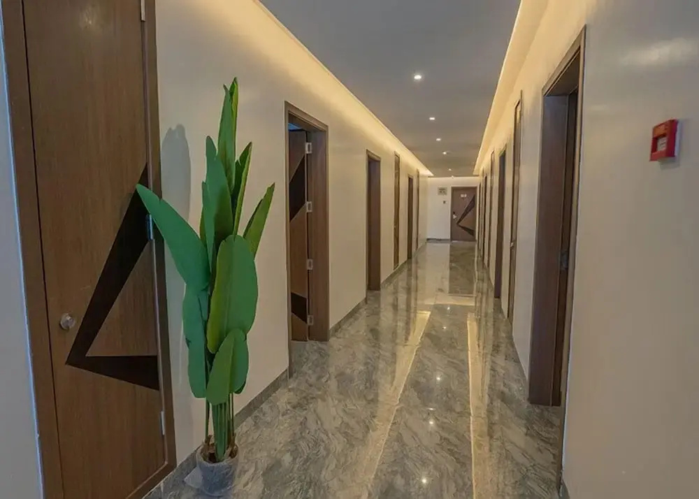 Hotel photo 8