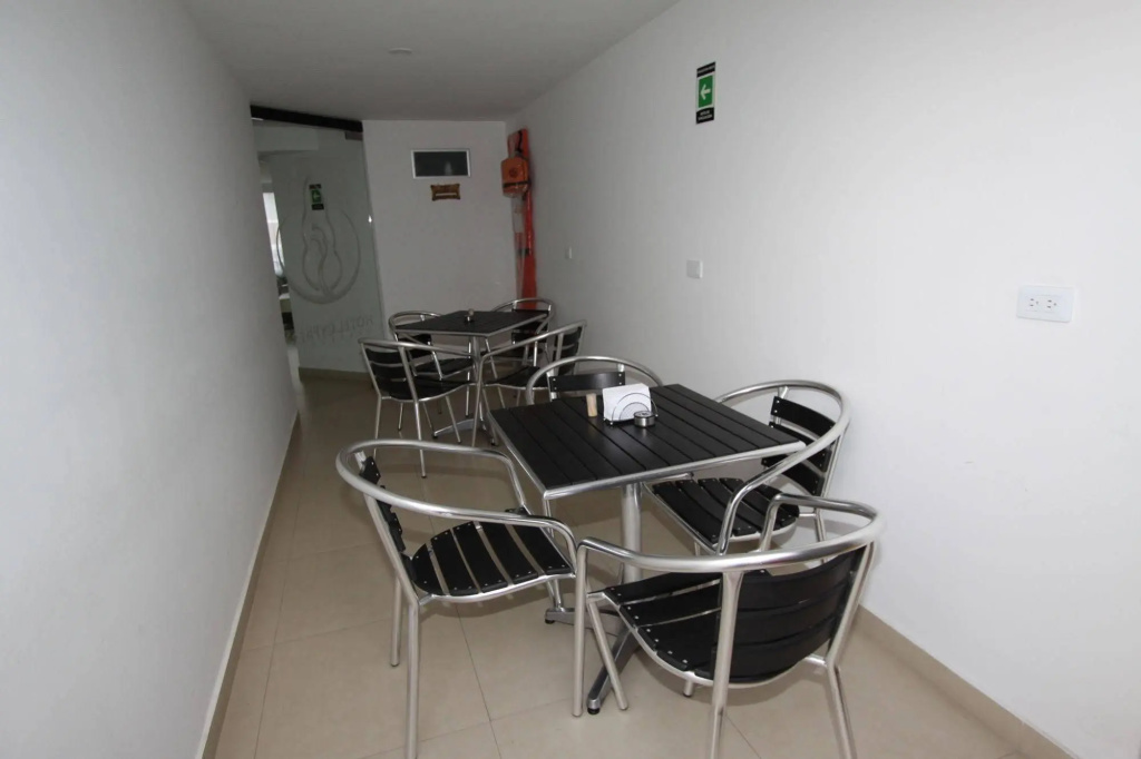 Hotel Cypress Normandia - Général