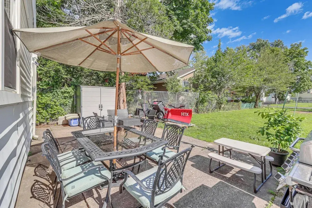 Modern Middletown Retreat, Minutes to Downtown!