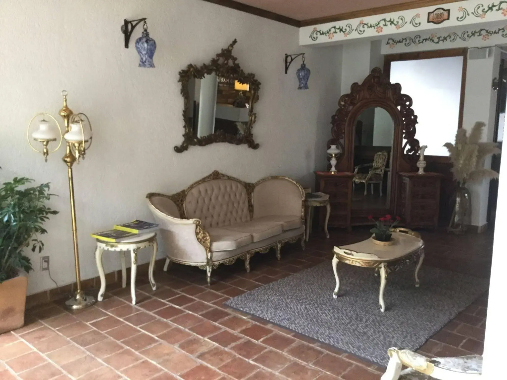 Hotel Grand Maria - Général