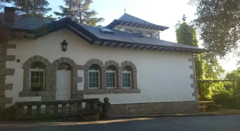 Villa San Francisco