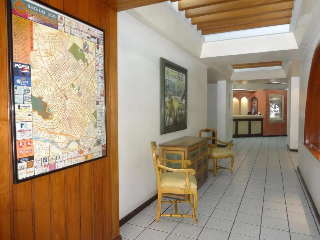 Hotel photo 10