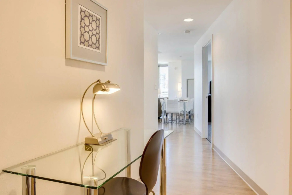 Global Luxury Suites at The Theatre District - Général