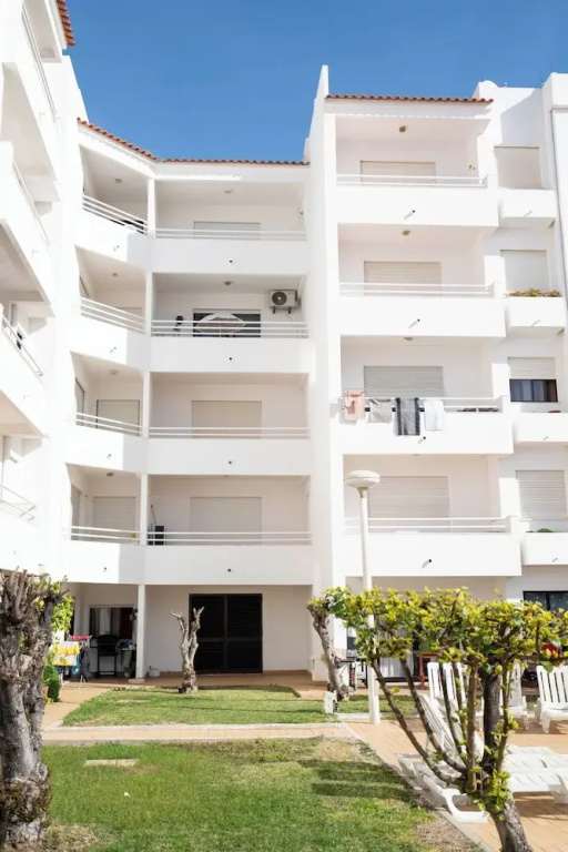 Albufeira apartment suite Velamar
