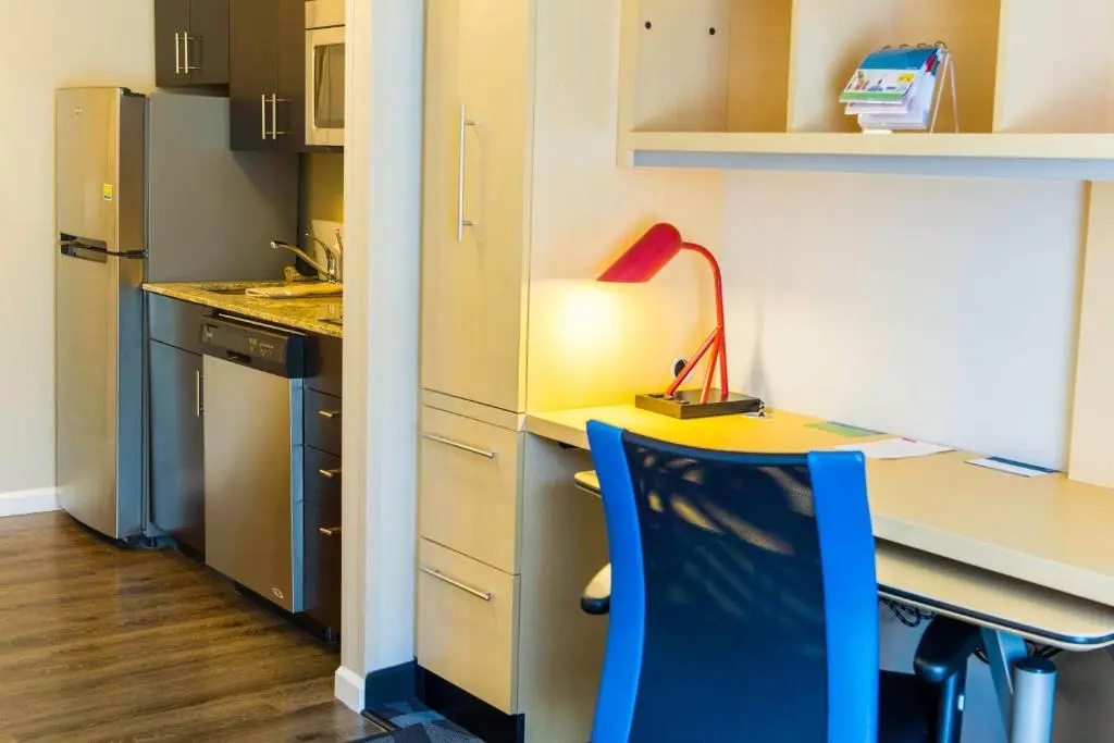 Towneplace Suites Columbia Northwest/Harbison - Chambres