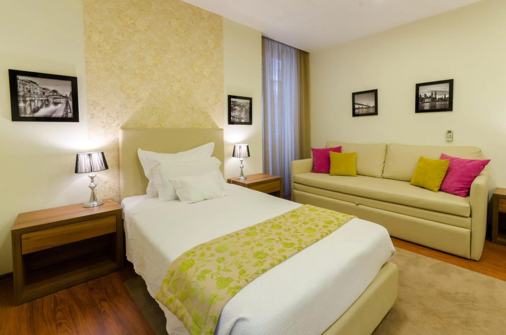 Hotel Borges Chiado - Général