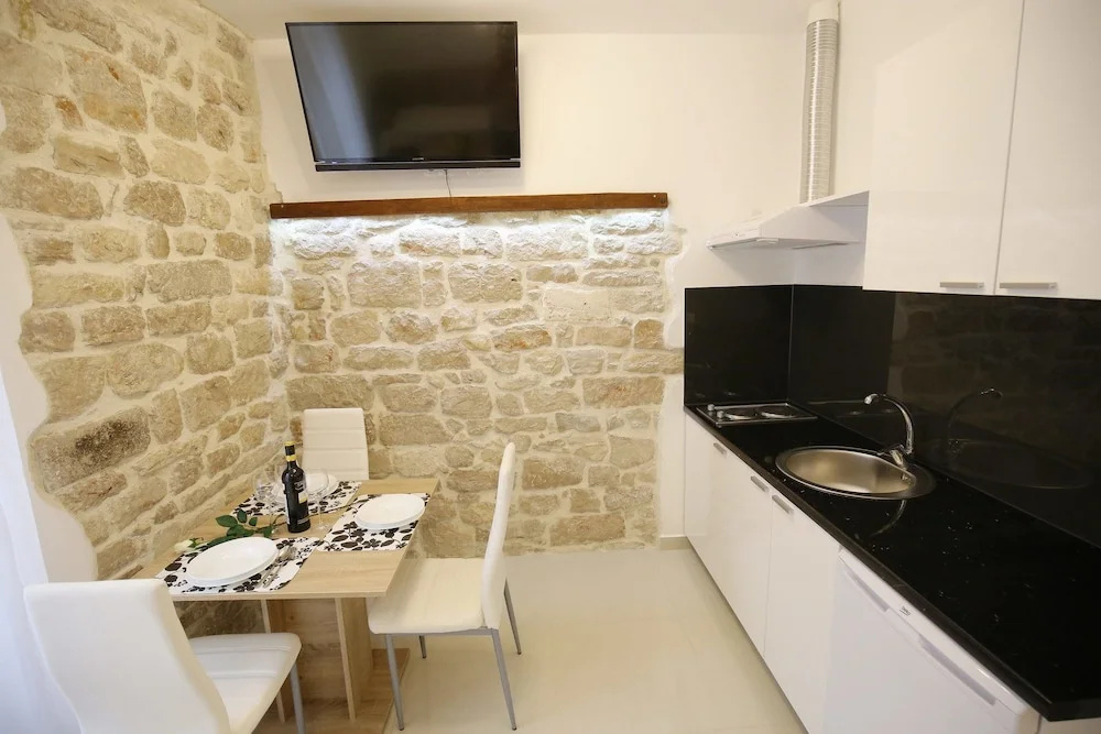 Sites of Zadar Apartments