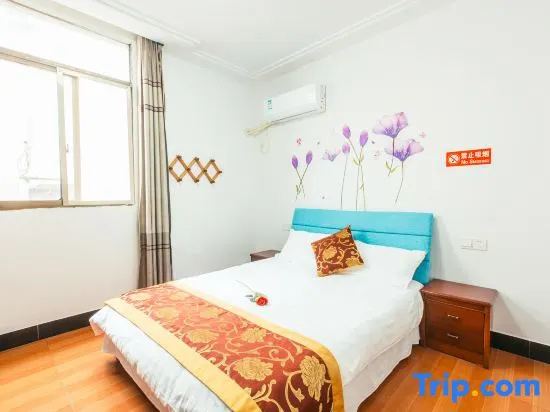 Comfort Double room (full double bed)