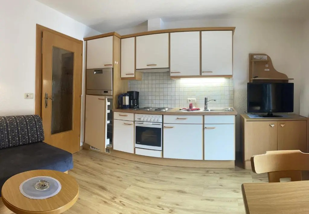 Haus Weber Hafele - Chambres