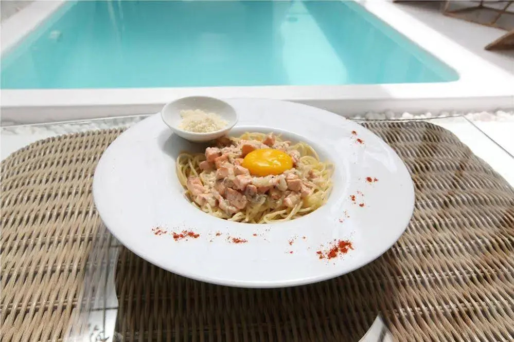 Le Blanc Boutique Hotel - Général