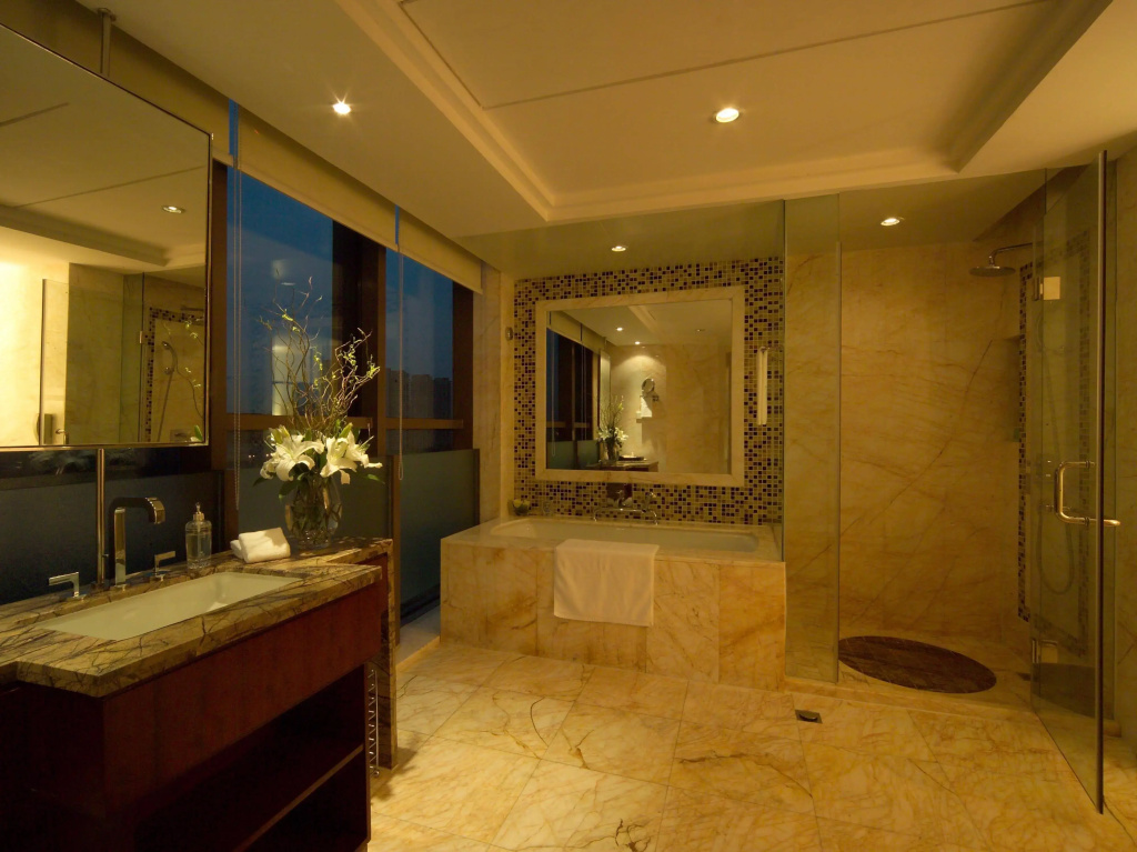Songjiang New Century Grand Hotel Shanghai - Général