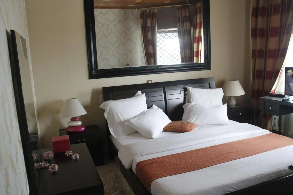 Hotel photo 11