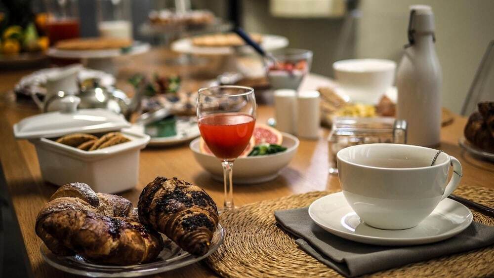 Maison Savoia by null