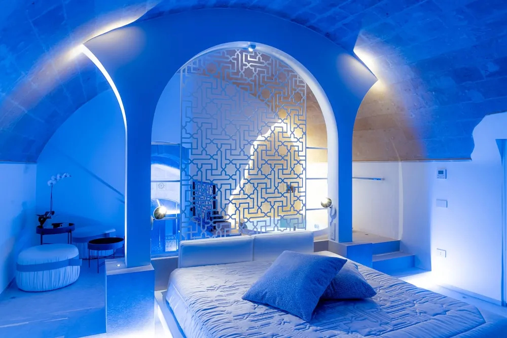 Luxury Suite