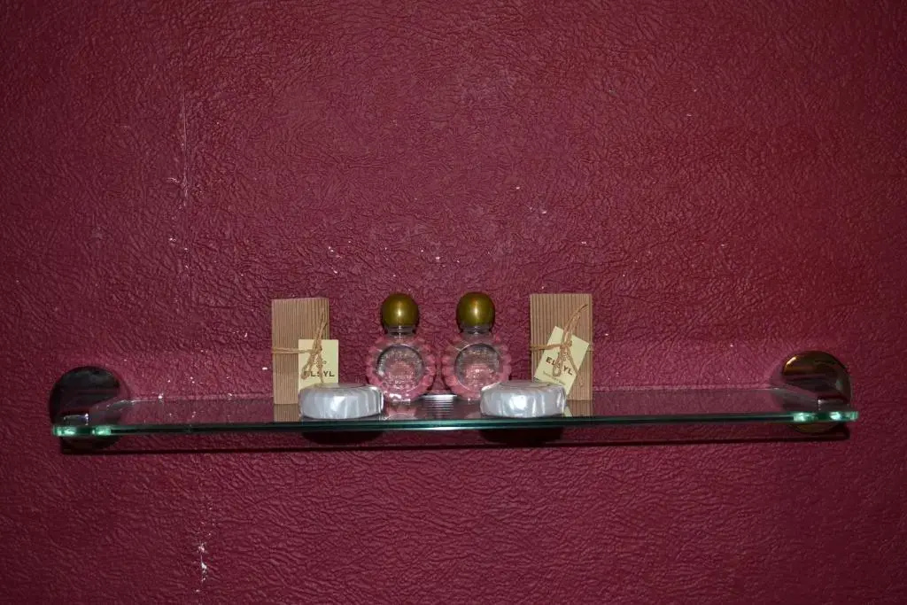 The Red Lion Hotel - Chambres