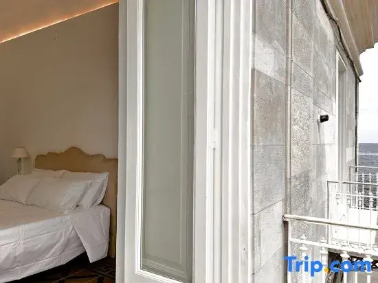 [Ancient Residence by the Sea] Turquoise - Luxury Seaview