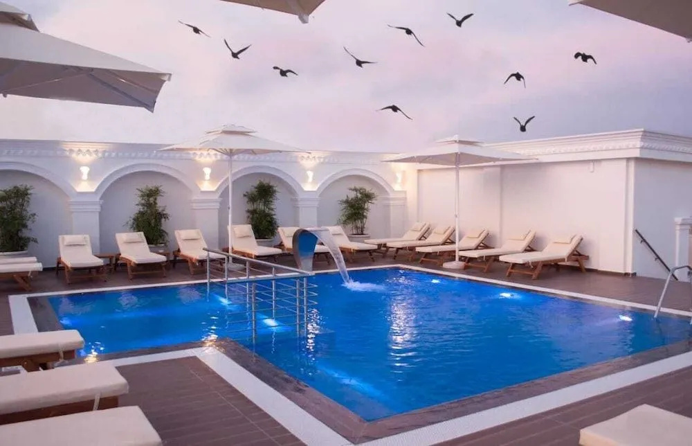 Pool