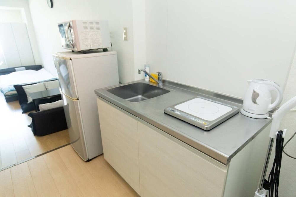 Guesthouse Daikokucho Ekimae 사진 15