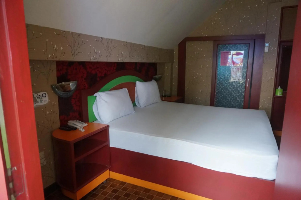 58 Ville Resort