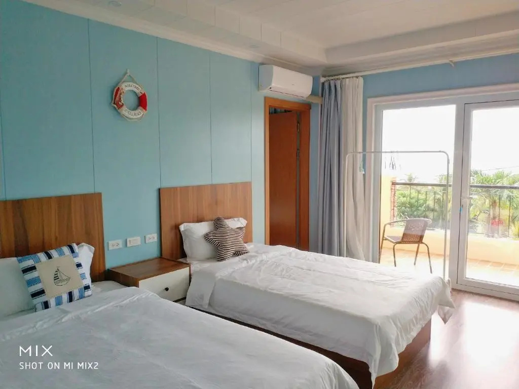 Superior Suite