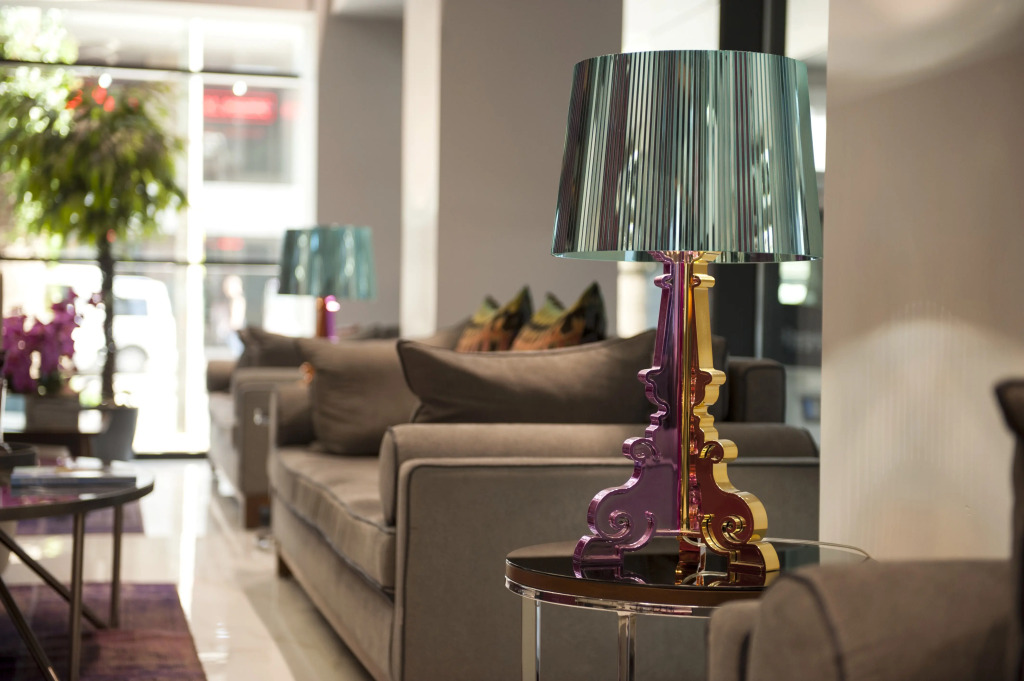 Smart Hotel — фото 4