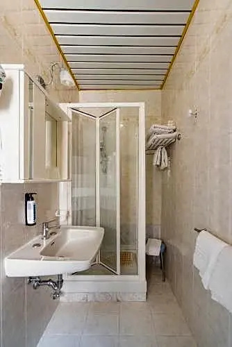 Hotel Siviglia - Chambres