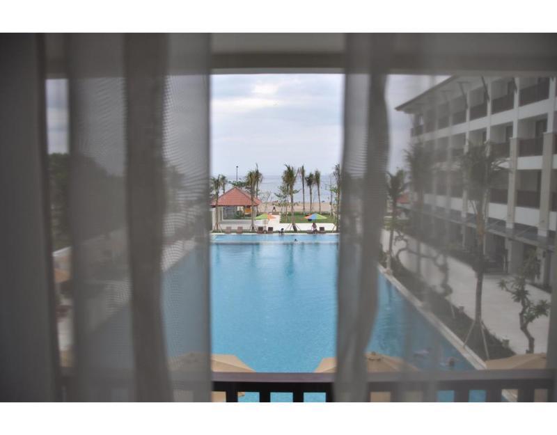 Bali Relaxing Resort And Spa